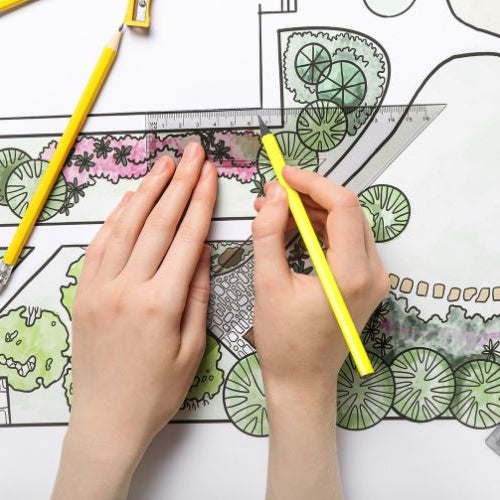 Planning Your Garden Layout: Maximizing Space and Yield