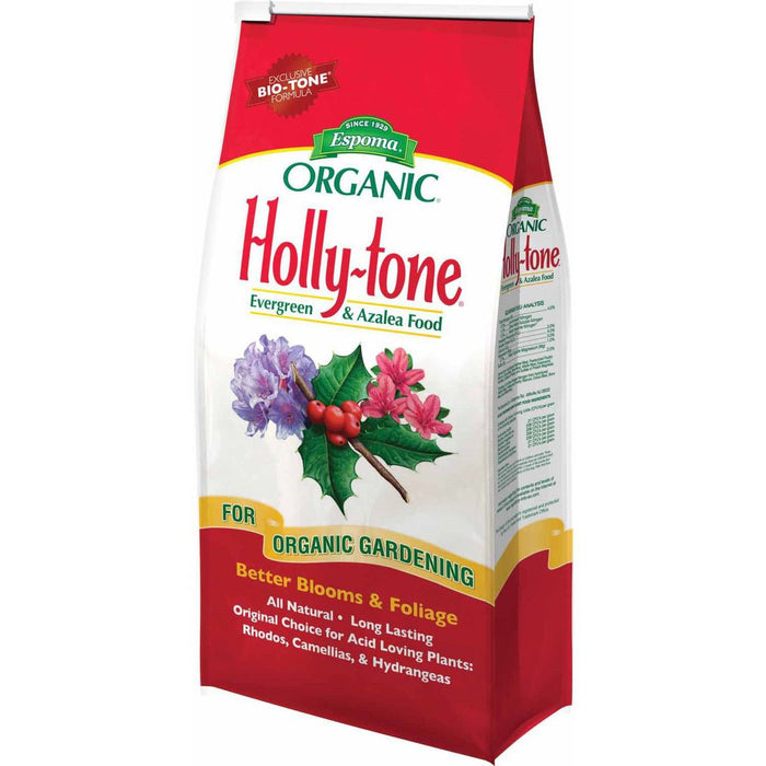 Espoma, Hollytone 8lb