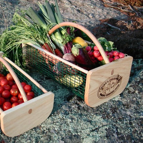 Pike's Original Maine Garden Hod