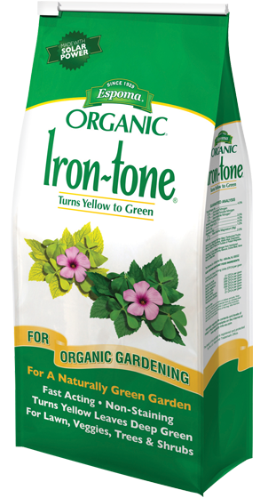 Espoma, Iron Tone 5lb