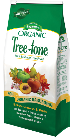 Espoma, Tree Tone 36lb
