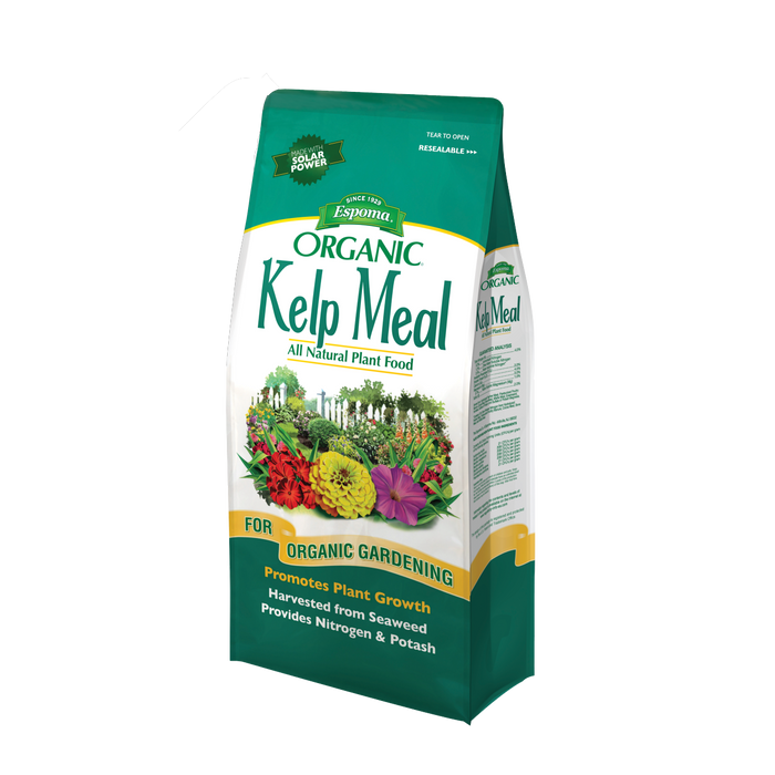 Espoma, Kelp Meal 4lb