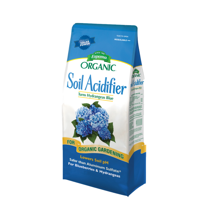 Espoma, Soil Acidifier