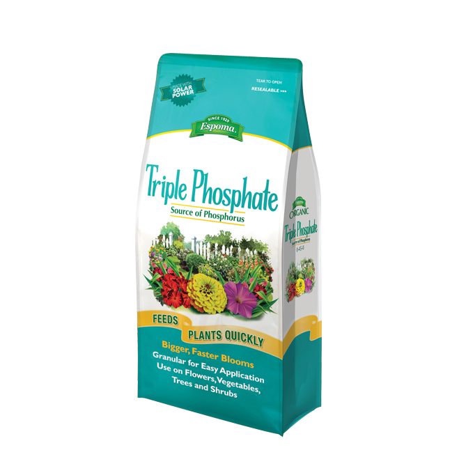 Espoma, Tripple Phosphate 5lb