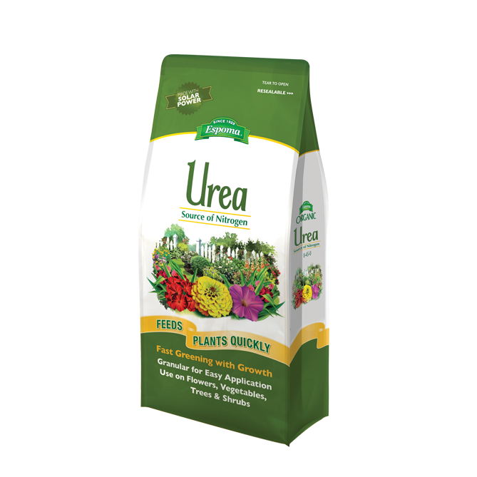 Espoma, Urea 4lb