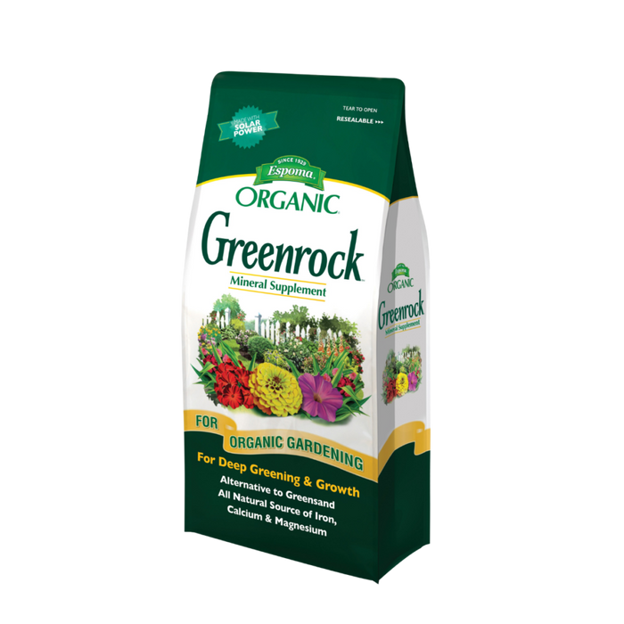Espoma, Greenrock 7lbs
