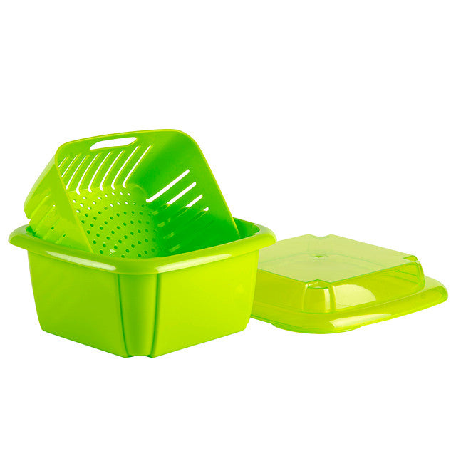 Hutzler, Berry Box Assorted