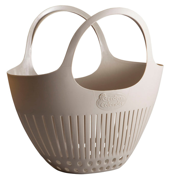 Hutzler, Garden Colander Assorted