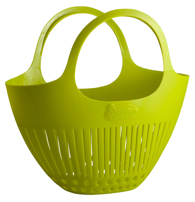 Hutzler, Garden Colander Assorted