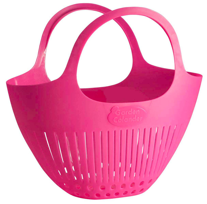 Hutzler, Garden Colander Assorted