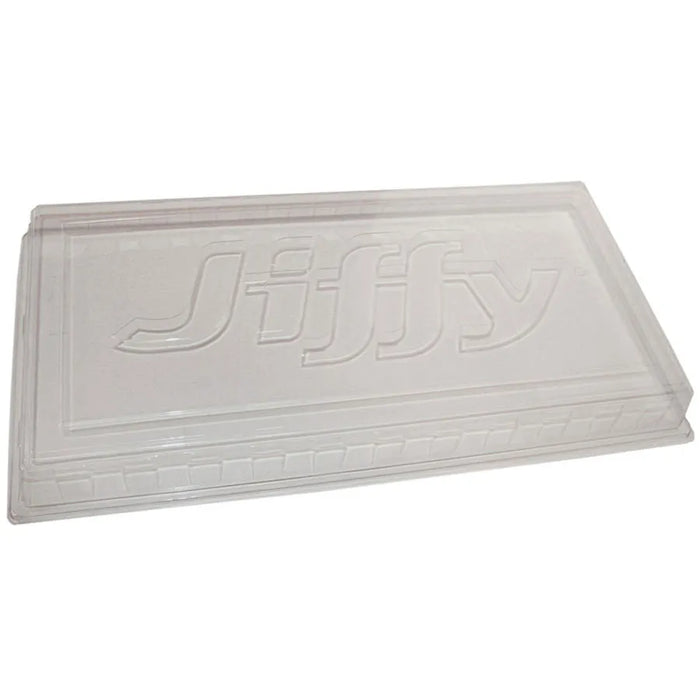 Jiffy, Tray Dome 11x22"
