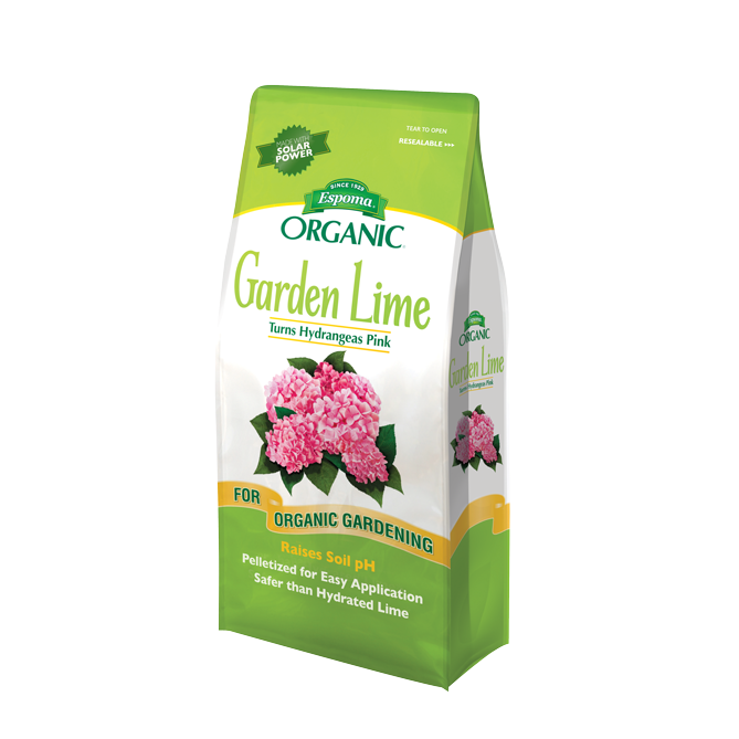 Espoma, Garden Lime 5lbs