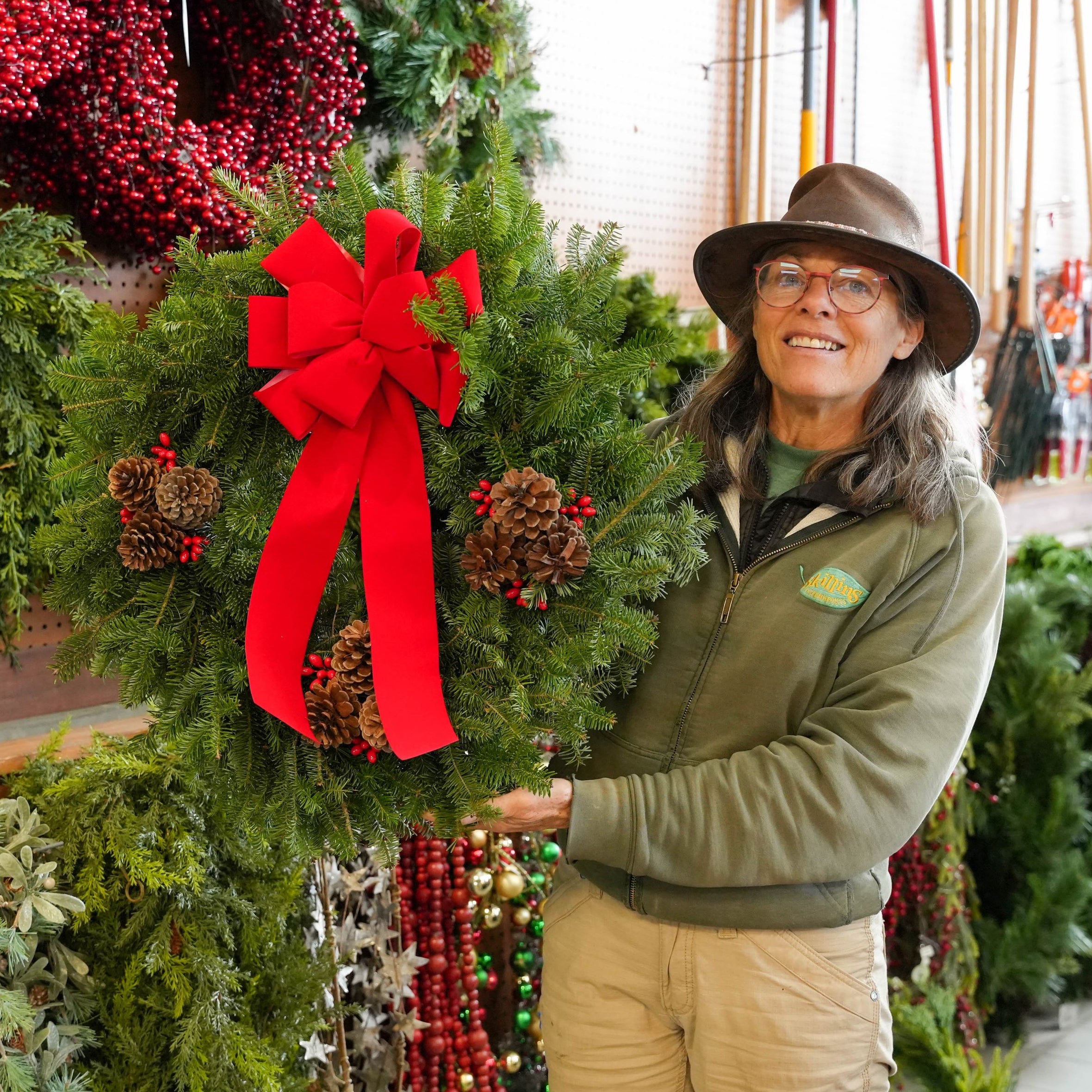 For all your Maine Gardening Brunswick, Falmouth, CumberlandMaine — Skillins Greenhouses