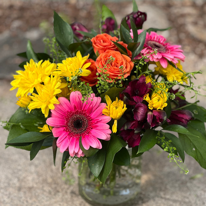 Designer's Choice (Regular)