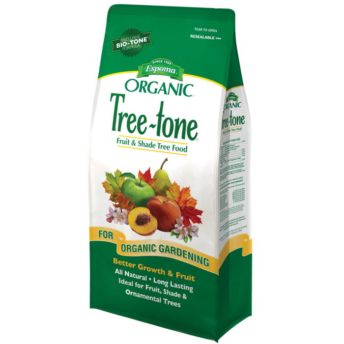 Espoma, Tree Tone