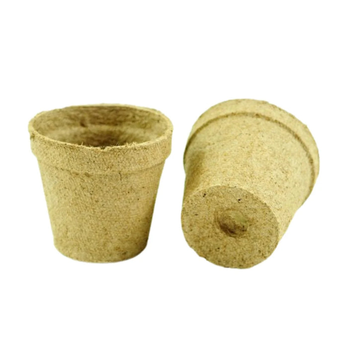 Jiffy Pot 2.25" Round