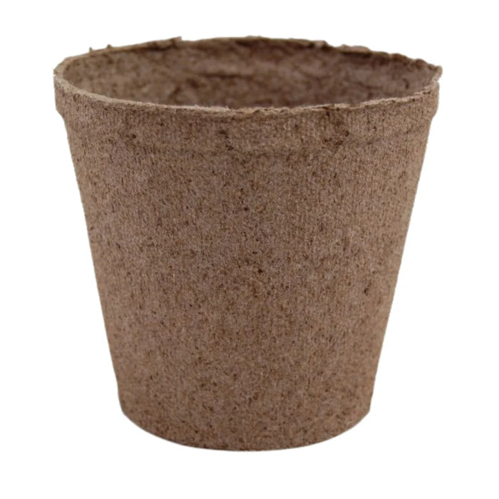 Peat Pot 4" Round