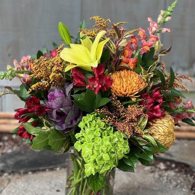 Skillins Select Fall Designer's Choice (Super)