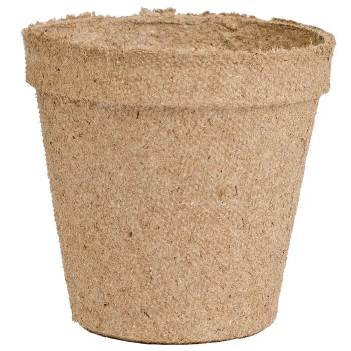 Peat Pot 3" Round