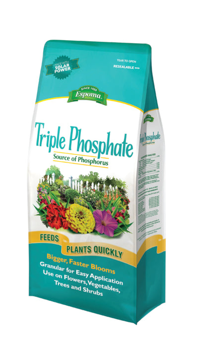 Espoma, Tripple Phosphate 5lb