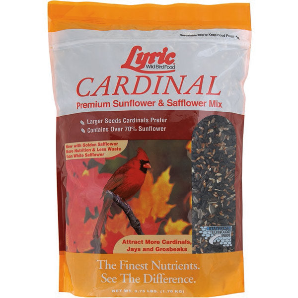 Lyric, Cardinal Primium Mix