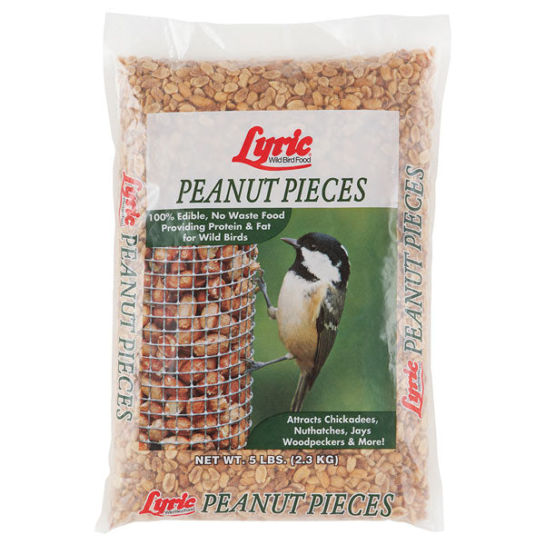 Lyric, Peanut Pieces No Waste Mix 5lbs