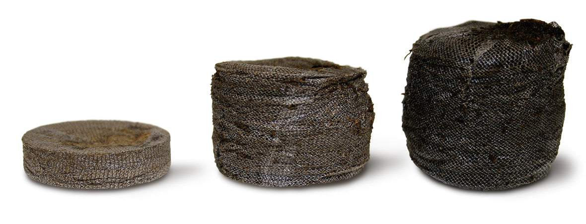 Jiffy-7 Pellet