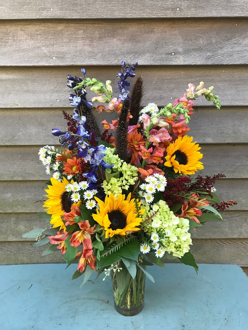 Skillins Greenhouses Brunswick, Falmouth, CumberlandMaine