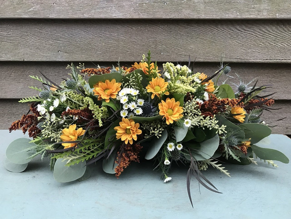 Thanksgiving Centerpiece (Regular)