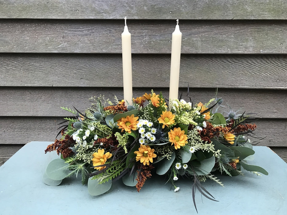 Thanksgiving Centerpiece (Regular)