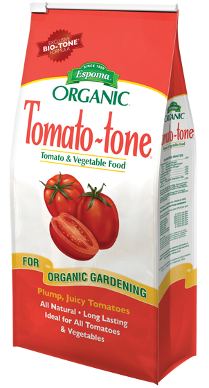 Espoma, Tomato Tone 4lb
